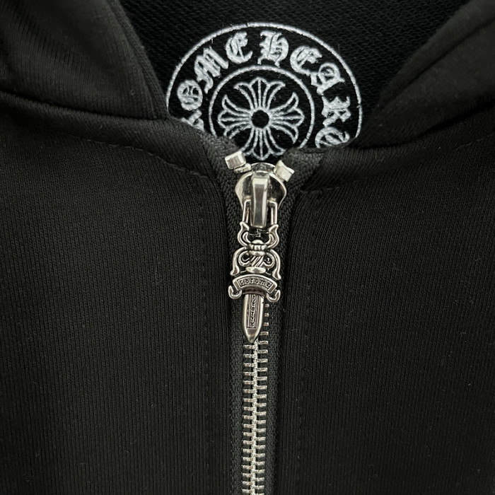 Chrome Hearts CH51·