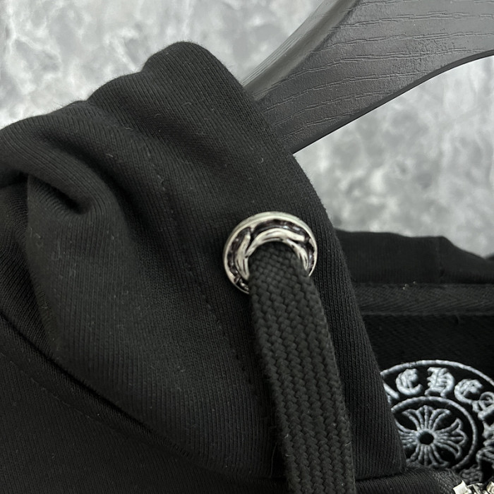 Chrome Hearts CH51·