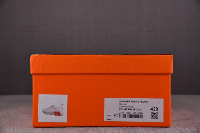 HERME* snekaers H000007