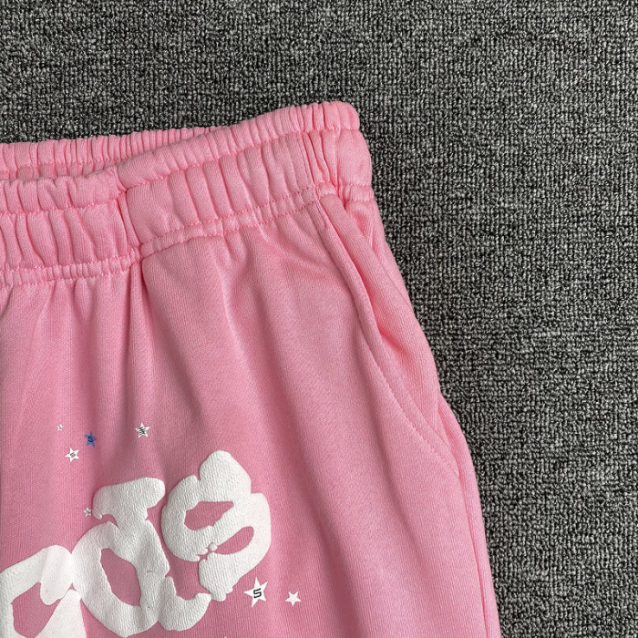 Spider pants56