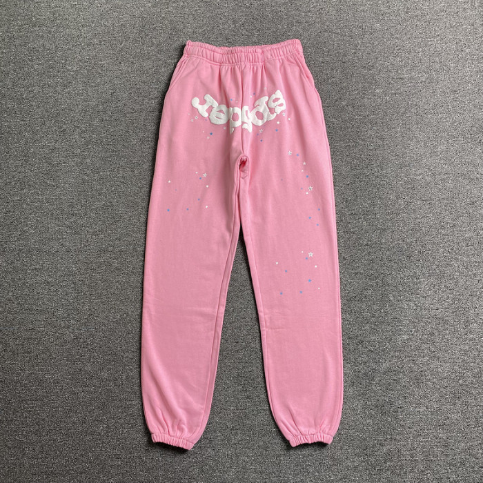 Spider pants56