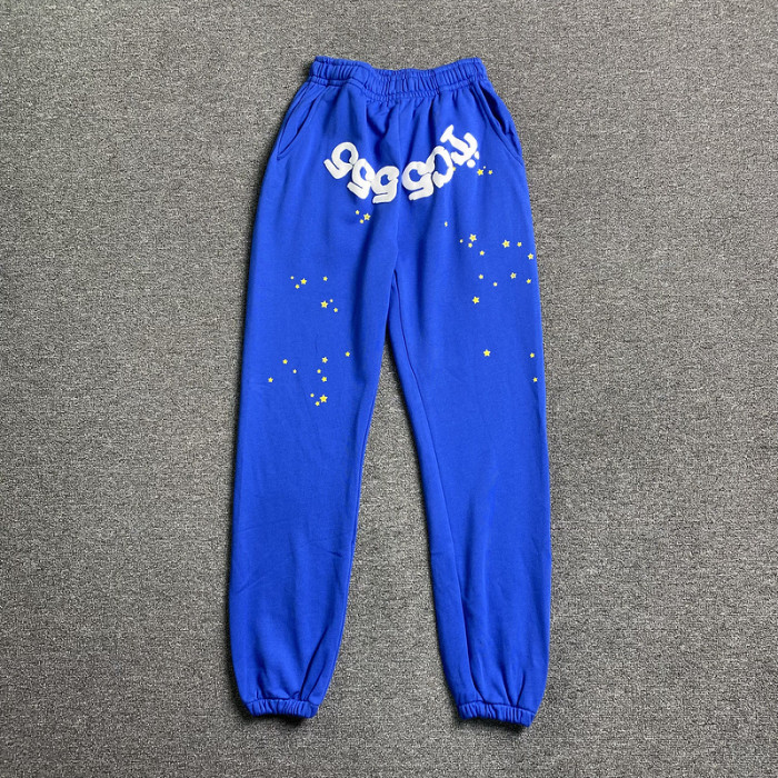 Spider pants48