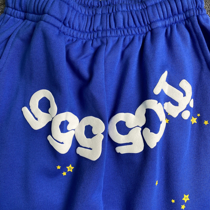Spider pants48