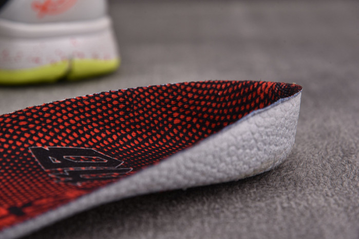 Nike Kobe 6 Supreme Chaos 446442-500