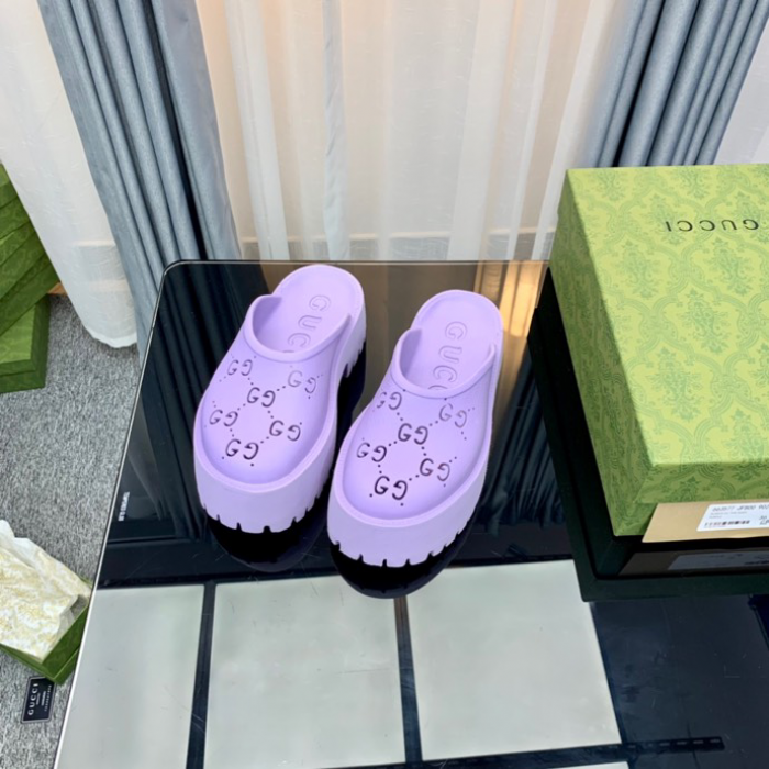 Gucc* Sandal96