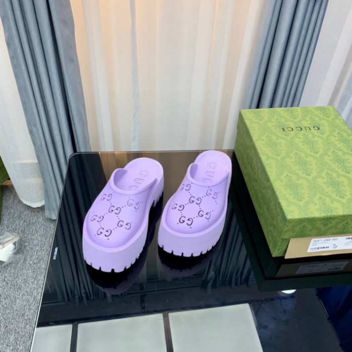 Gucc* Sandal96