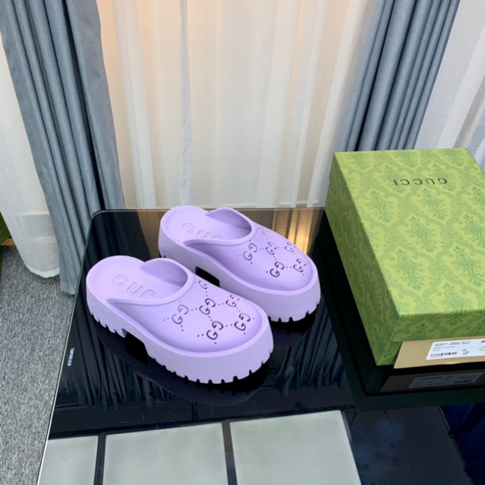 Gucc* Sandal96
