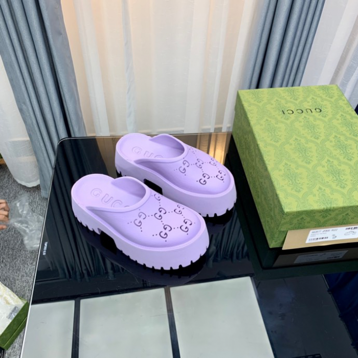 Gucc* Sandal96
