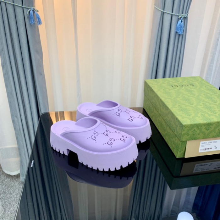 Gucc* Sandal96