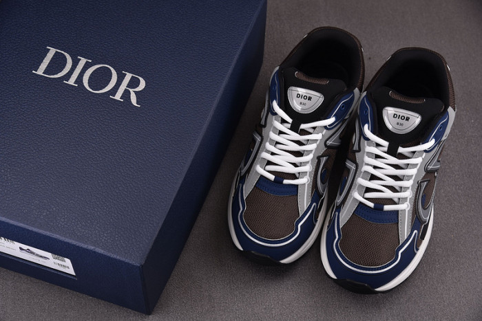 DIO*  SNEAKERS B30 T0000-305