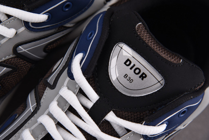 DIO*  SNEAKERS B30 T0000-305