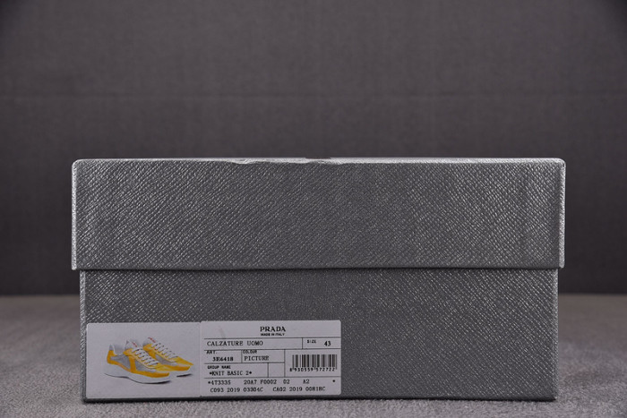 Prad* snekaers P000038