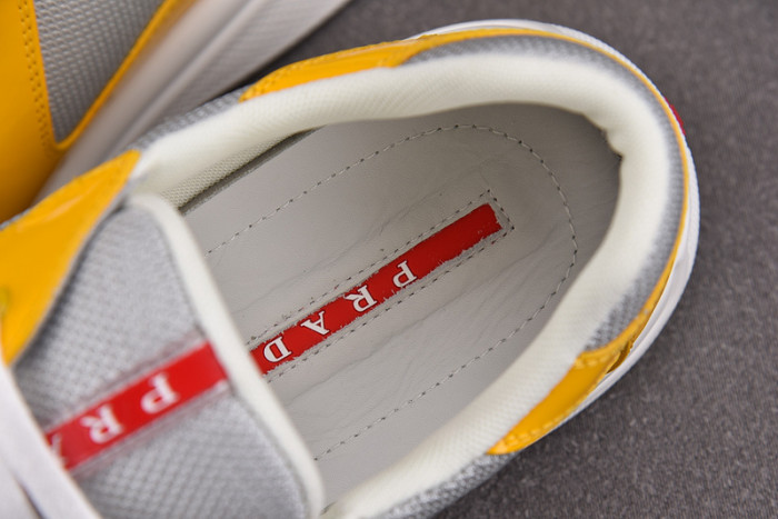 Prad* snekaers P000038
