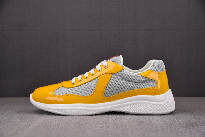 Prad* snekaers  P000038