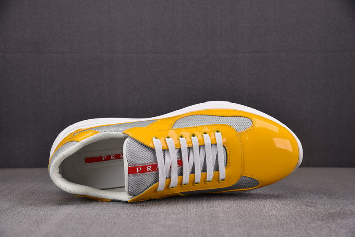 Prad* snekaers P000038