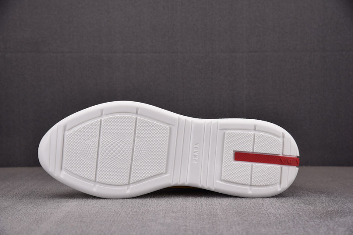 Prad* snekaers P000038