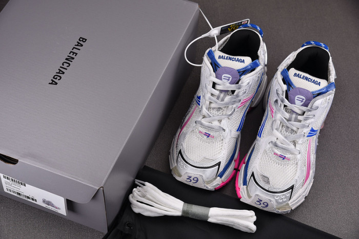SNEAKER RUNNER 5000199