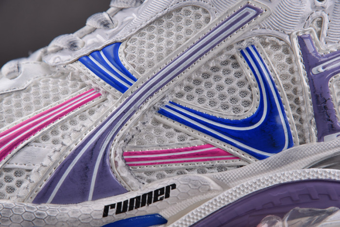 SNEAKER RUNNER 5000199