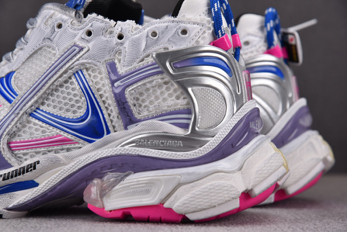 SNEAKER RUNNER 5000199