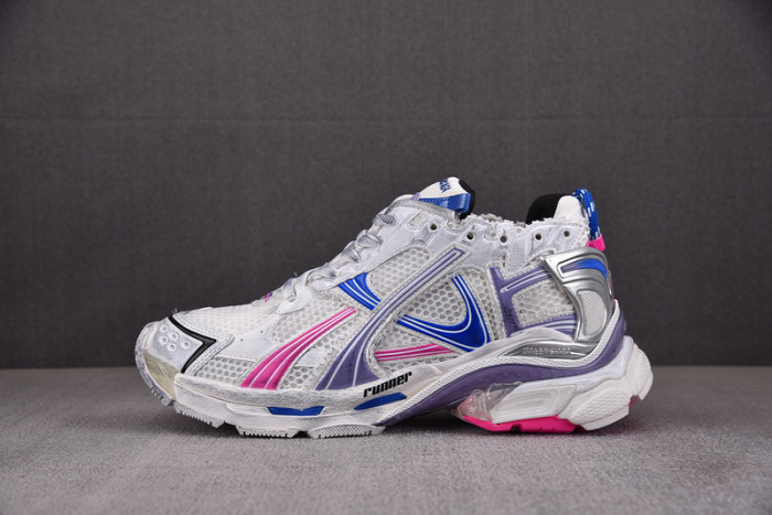 SNEAKER RUNNER 5000199