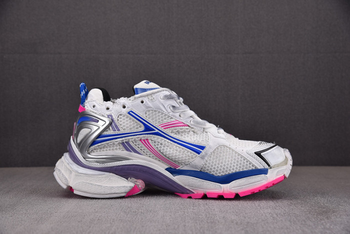 SNEAKER RUNNER 5000199