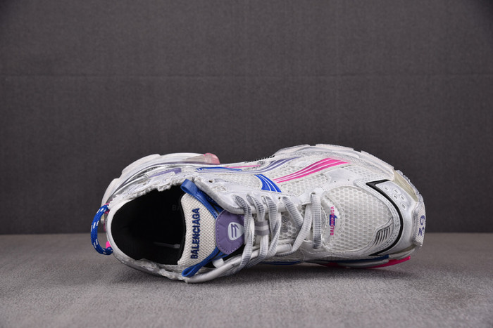 SNEAKER RUNNER 5000199