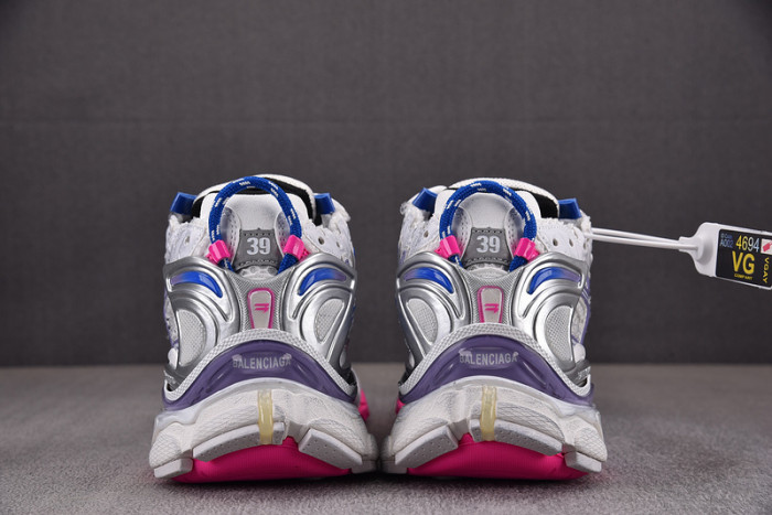 SNEAKER RUNNER 5000199