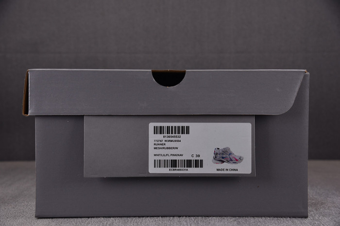 SNEAKER RUNNER 5000199