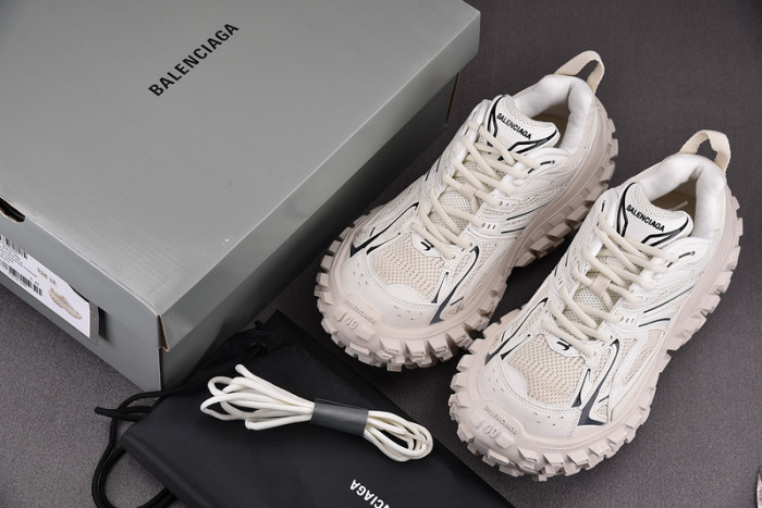 SNEAKER Defender Rubber 5000146