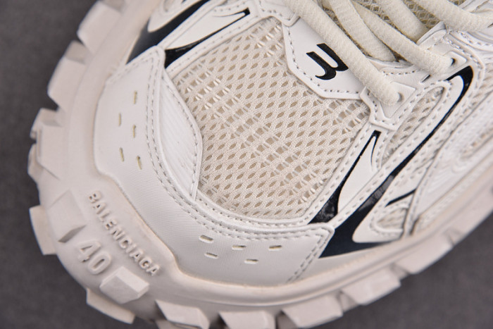SNEAKER Defender Rubber 5000146
