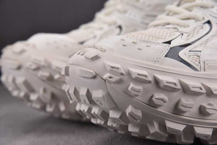 SNEAKER Defender Rubber 5000146