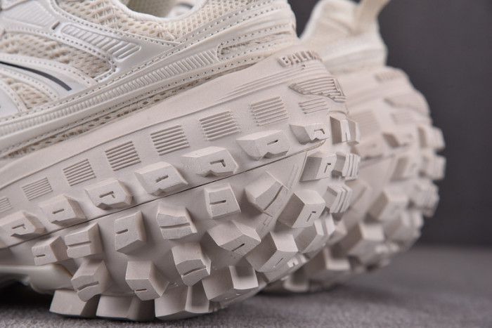 SNEAKER Defender Rubber 5000146