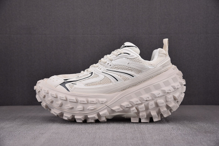SNEAKER Defender Rubber 5000146