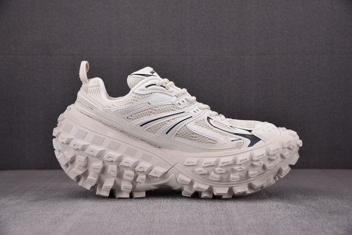 SNEAKER Defender Rubber 5000146