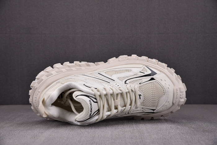 SNEAKER Defender Rubber 5000146