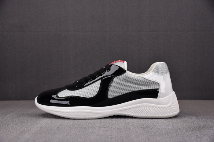 Prad* snekaers  P000011