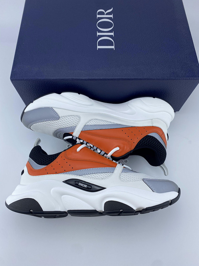 DIO*  SNEAKERS B22 T0000-073