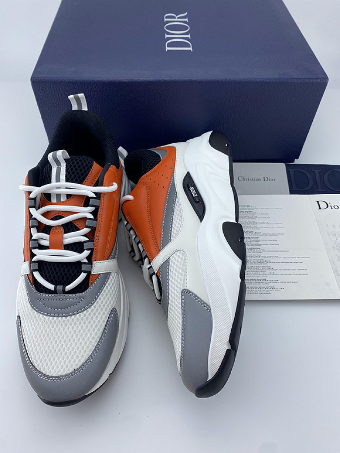 DIO* SNEAKERS B22 T0000-073