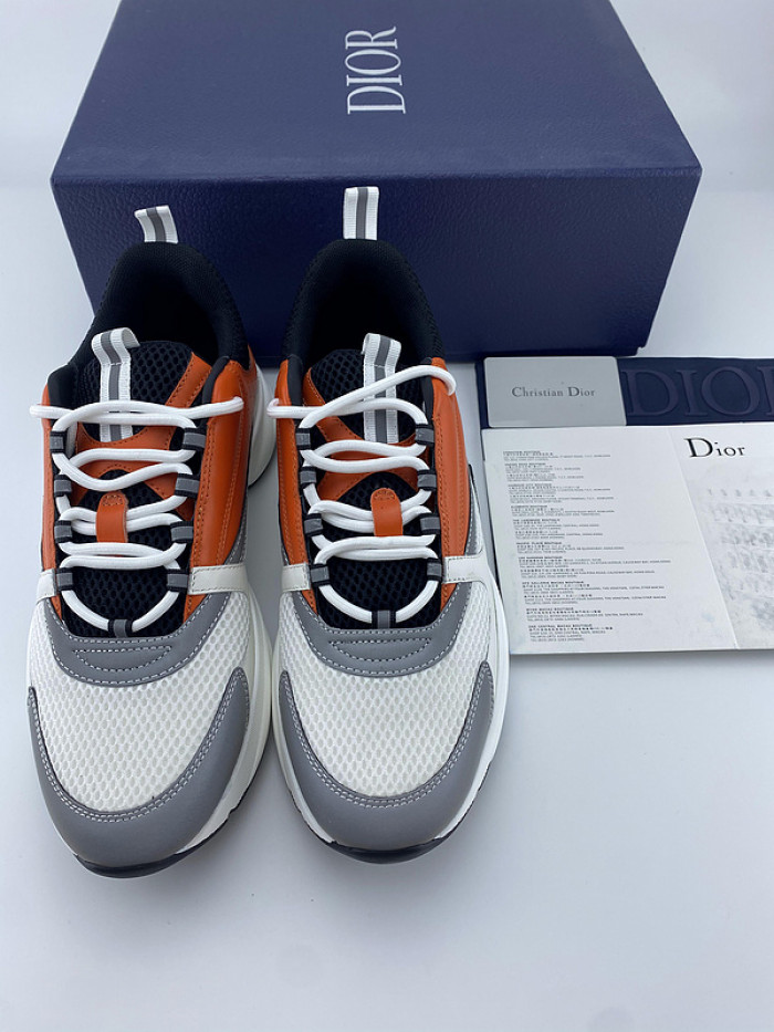 DIO* SNEAKERS B22 T0000-073