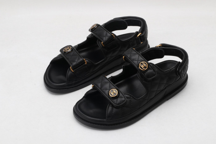Chane* Sandal8