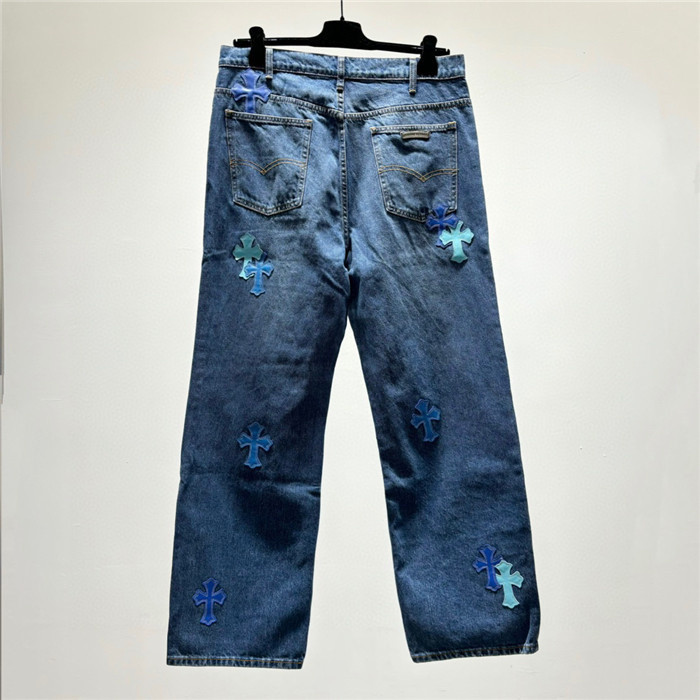 Chrome Hearts CH39