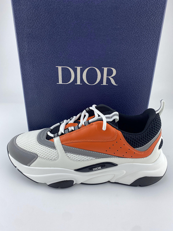 DIO* SNEAKERS B22 T0000-073