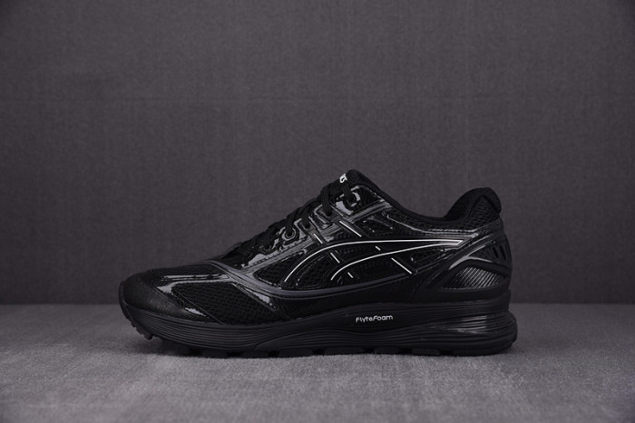 Asics Gel-Korika 1023A010-001