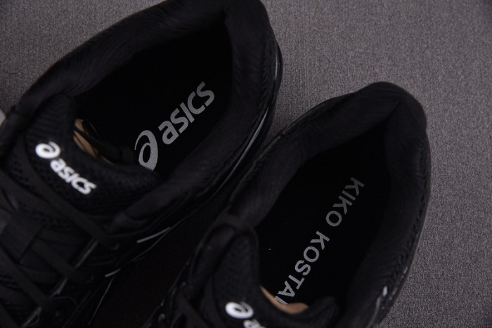 Asics Gel-Korika 1023A010-001