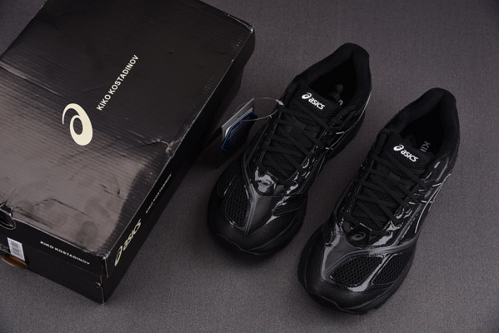 Asics Gel-Korika 1023A010-001