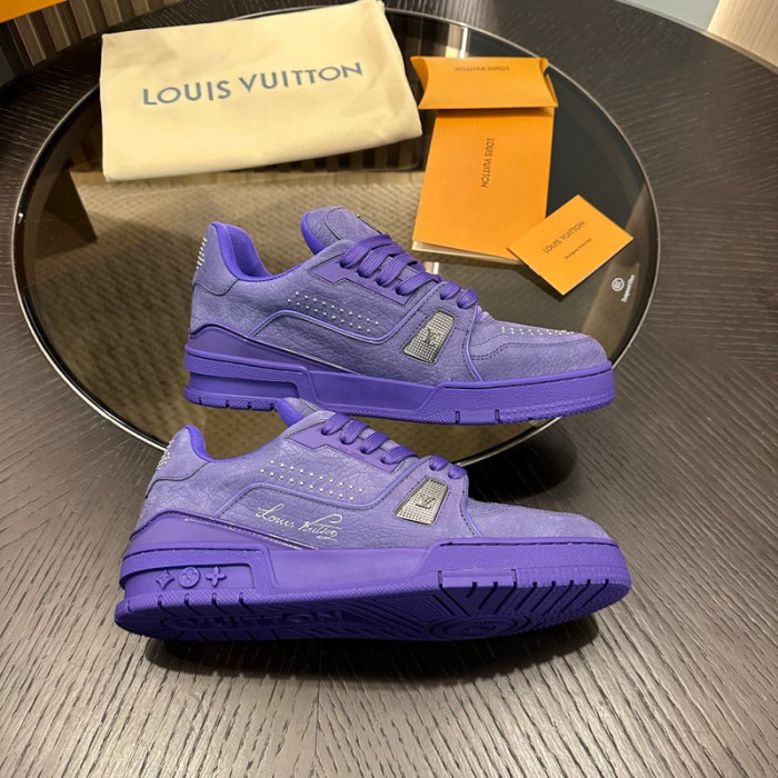 L&V snekaers L0000037