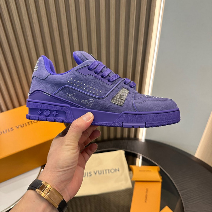 L&V snekaers  L0000037