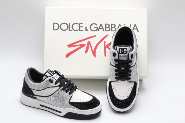 D&G SNEAKERS DG000025