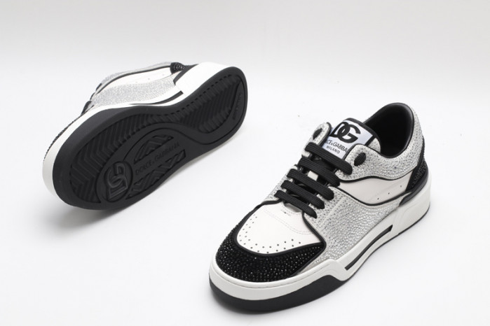 D&G SNEAKERS DG000025