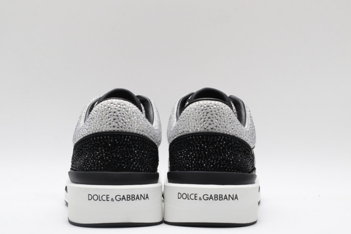 D&G SNEAKERS DG000025